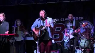 Run River North - Somewhere (LIve in Boulder)