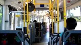 Irisbus Citelis 18 CNG (3002)