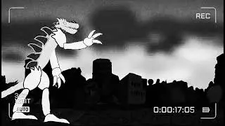 Cold fist dragon test