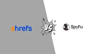Ahrefs vs SpyFu: Which SEO Tool Reigns Supreme in 2025?