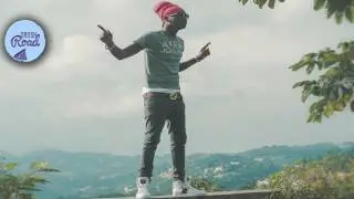 Teflon - Unruly Bobo (Mavado & Alkaline Diss) May 2017