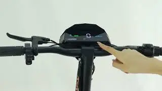 KuKirin G2 E-Scooter Dashboard Explained! Full Guide on Functions, Hidden Settings & Tips!