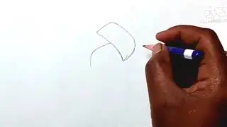 How to Draw Dr.C.V Raman Face easy Step/C.V Raman Pencil Sketch On National Science day/C V Raman