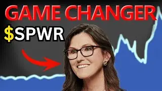 SPWR Stock (SunPower Corporation stock) SPWR STOCK PREDICTION SPWR STOCK analysis SPWR stock news