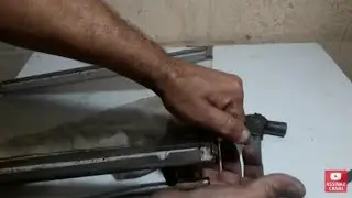 Como tirar o vidro fornos elétricos.sem complicações!