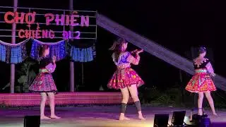 Nkauj hmoob toj siab 