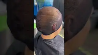 #MulletMagic #BlackHairMagic #StylistLife #HairGoals #FreshCutFriday