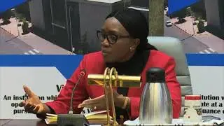 Namibia to position itself as transport and logistics hub- nbc