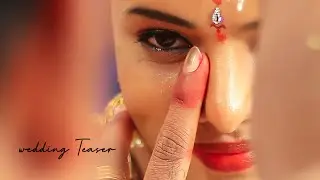 Wedding Teaser / priya & satwik / Dream shots / 2021