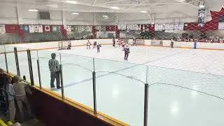 20260104 @ Hamilton Huskies W 6:0