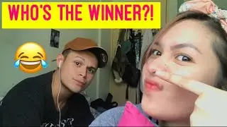 WHISPER CHALLENGE ft. Jon Lucas | CK Lucas