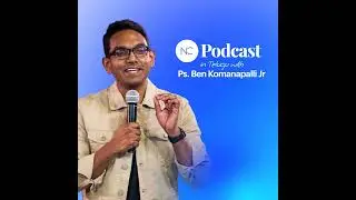 The Truth about Generational Curses - శాపముల గురించి మీరు తెలుసుకోవలసిన సత్యము