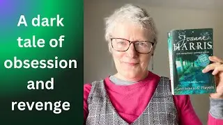 Joanne&nbsp;Harris's 