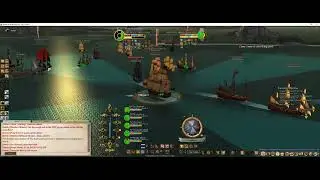 Pirates of the Burning Sea 2023 02 26   Bridgetown