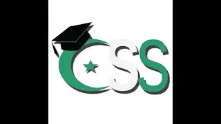 CSS Exams Pakistan : CSS Exam - General Information
