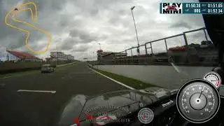Brands Hatch   Masters Historic