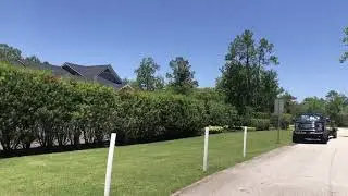 Riverbend Neighborhood Tour