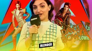 DAVID BOWIE: su HISTORIA y LEGADO por PERIODISMO PARA TR0LOS | ESCUCHO OFERTAS | BLENDER