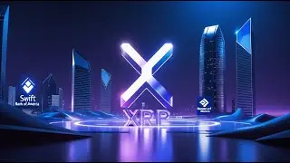 XRP SWIFT k&ouml;nnte XRP willkommen hei&szlig;en,Bank of America,Ledger Datenleck,SBI