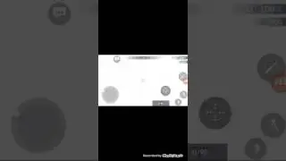 C-ops/ first person shooter gameplay.