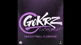 GoKrz Instrumentals OUT NOW! @DJReddyRell x @DBansGoKrz