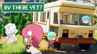【RV There Yet?】Thank You for 300 Followers!