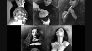 Hexentanz - Bringer of the Luciferian Flame