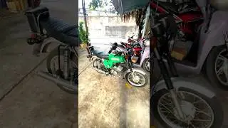 Simson S51 || Simson tuning - Simson s51 1989 sound check || Simson Saigon Channel #shorts