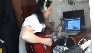 ESTEBUN - Jack The Ripper's Damnation