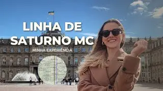 Linha de Saturno na Astrocartografia: minha experiência #astrocartografia #saturno