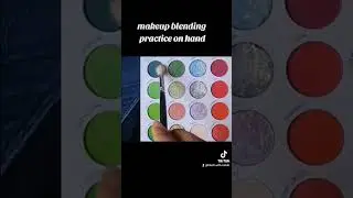 #makeupblending#ytshort #youtubeshorts