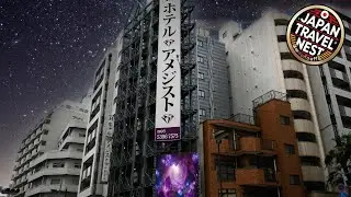 Hotel Amethyst | Tokyo, Japan | Hotel Review 🛏️