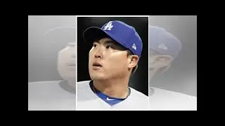 Dodgers' Ryu Hyun-jin Receives Qualifying Offer