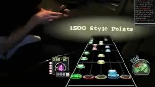 SoInhumane's Hell Underchart 100% FC!!!