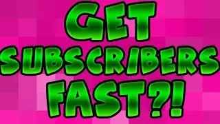 Grow Your YouTube Channel FAST! - Shoutout Series #10