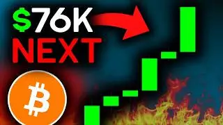 BITCOIN SHORT SQUEEZE: BlackRock is Buying Now!!!! - Bitcoin News Today, Ethereum & Altcoins