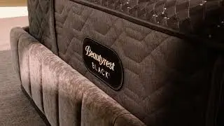 Beautyrest Black Series Three '24