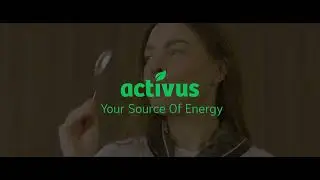 ACTIVUS | The Journey Behind Our Ready-to-Eat Products
