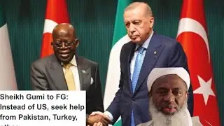 Tinubu&rsquo;s Turkey Slip: A Calculated Distraction? Here&rsquo;s the Real Update