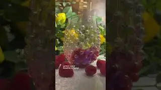 Raspberry Mojito Recipe.