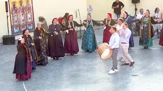 Τζιαρούδα - Καρσιλαμάς