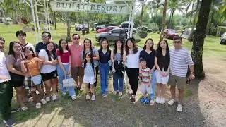 Real Pals Camp  |  Team Agapito  |  Buhay Resort  |  DJI NEO 2  |  GoPro Hero 11 Black