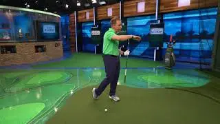 Build a go to shot in your practice