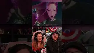 Don't Mess with HUNTRIX!!