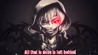 【Nightcore】→ Damage || Lyrics