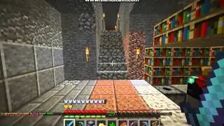 Abusive admin raiding pt 1