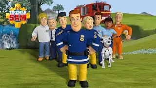 Fireman Sam: The Complete S11 - US