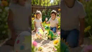 🚜 Sunny Farm Friends  Fun Learning for Toddlers #shorts