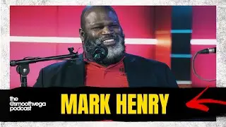 Mark Henry Compares Logan Paul to Owen Hart, Talks The Rock, Bianca Belair/Jade Cargill + More