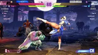 Team Battle 6
